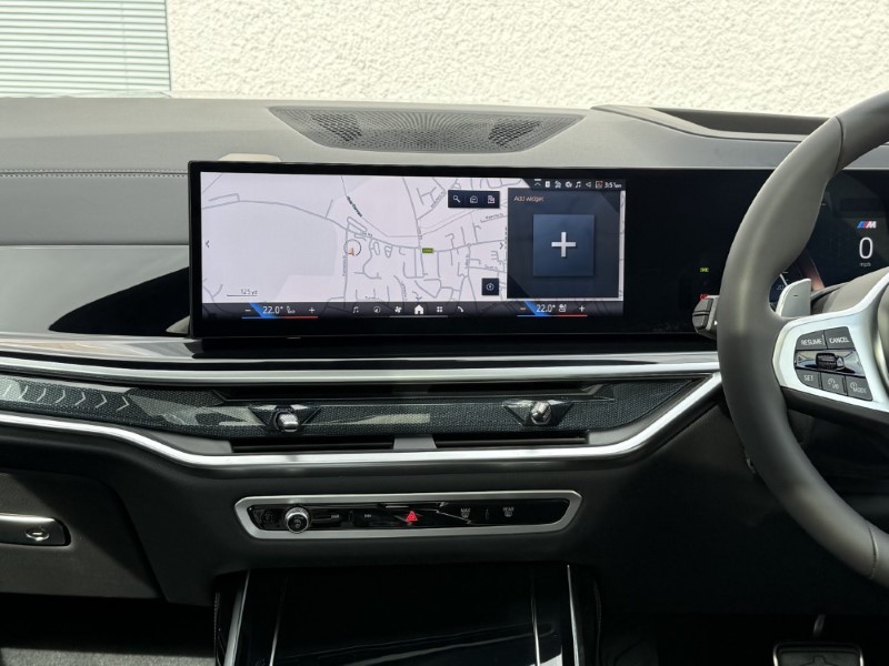  BMW X7 xDrive40d MHT M Sport 5dr Step Auto 5693722