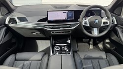 BMW X7 xDrive40d MHT M Sport 5dr Step Auto 5693720