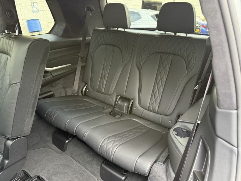  BMW X7 xDrive40d MHT M Sport 5dr Step Auto 5693765