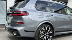 BMW X7 xDrive40d MHT M Sport 5dr Step Auto 5693751