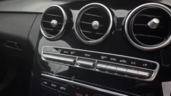 2018 (18) MERCEDES-BENZ C CLASS C200 Sport 4dr 9G-Tronic 5566038