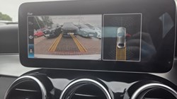 2018 (18) MERCEDES-BENZ C CLASS C200 Sport 4dr 9G-Tronic 5566048