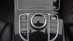 2018 (18) MERCEDES-BENZ C CLASS C200 Sport 4dr 9G-Tronic 5566036