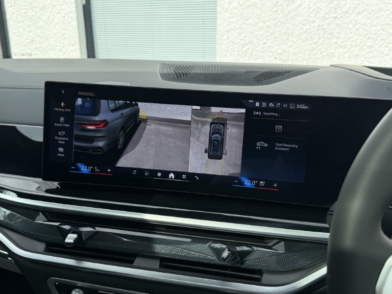  BMW X7 xDrive40d MHT M Sport 5dr Step Auto 5693735