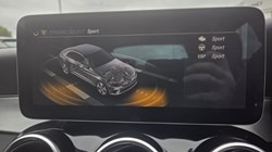 2018 (18) MERCEDES-BENZ C CLASS C200 Sport 4dr 9G-Tronic 5566044