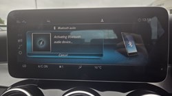 2018 (18) MERCEDES-BENZ C CLASS C200 Sport 4dr 9G-Tronic 5566043