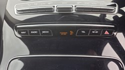 2018 (18) MERCEDES-BENZ C CLASS C200 Sport 4dr 9G-Tronic 5566037