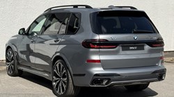 BMW X7 xDrive40d MHT M Sport 5dr Step Auto 5693708