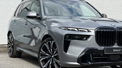 BMW X7 xDrive40d MHT M Sport 5dr Step Auto 5693753