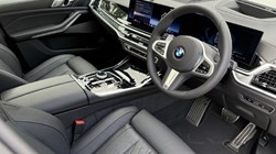 BMW X7 xDrive40d MHT M Sport 5dr Step Auto 5693718