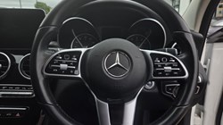 2018 (18) MERCEDES-BENZ C CLASS C200 Sport 4dr 9G-Tronic 5566034