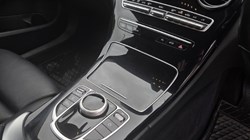 2018 (18) MERCEDES-BENZ C CLASS C200 Sport 4dr 9G-Tronic 5566035