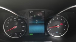2018 (18) MERCEDES-BENZ C CLASS C200 Sport 4dr 9G-Tronic 5566049