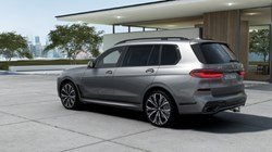 BMW X7 xDrive40d MHT M Sport 5dr Step Auto 5688731