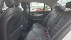 2018 (18) MERCEDES-BENZ C CLASS C200 Sport 4dr 9G-Tronic 5566019