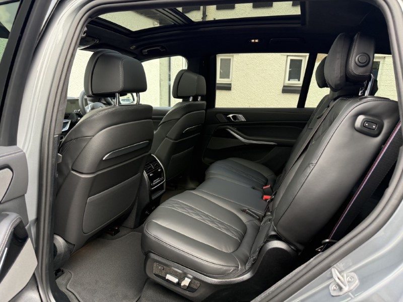  BMW X7 xDrive40d MHT M Sport 5dr Step Auto 5693712