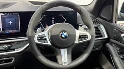 BMW X7 xDrive40d MHT M Sport 5dr Step Auto 5693721