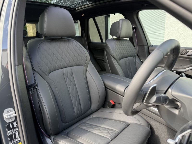  BMW X5 xDrive50e M Sport 5dr Auto [Tech Pack] 5405118