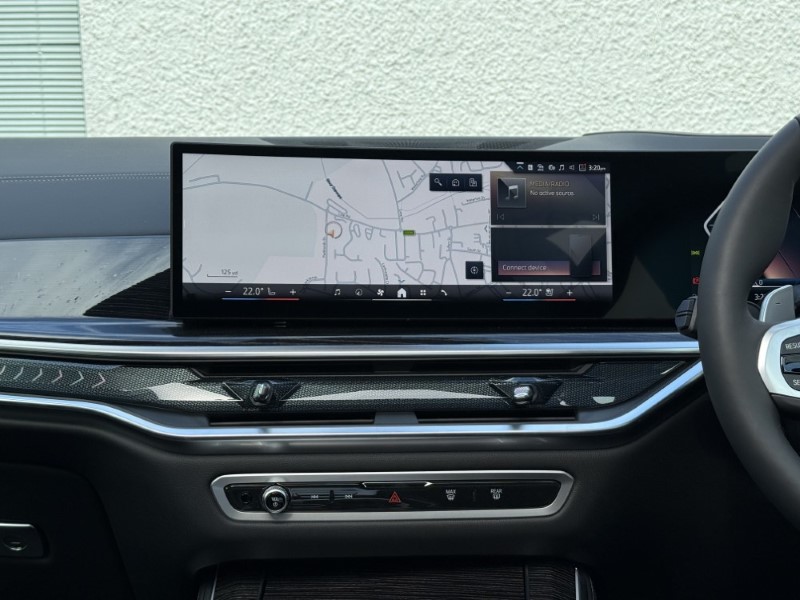 BMW X5 xDrive50e M Sport 5dr Auto [Tech Pack] 5405096