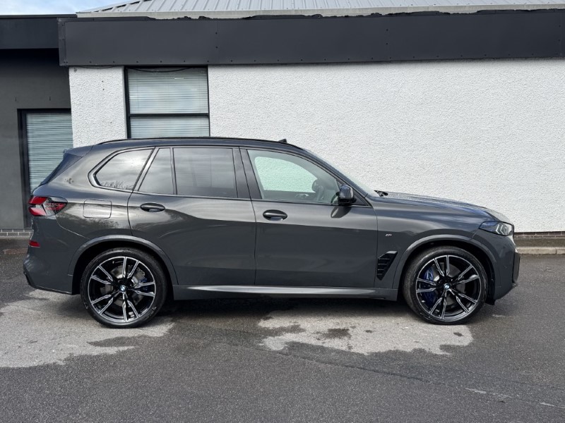  BMW X5 xDrive50e M Sport 5dr Auto [Tech Pack] 5405115