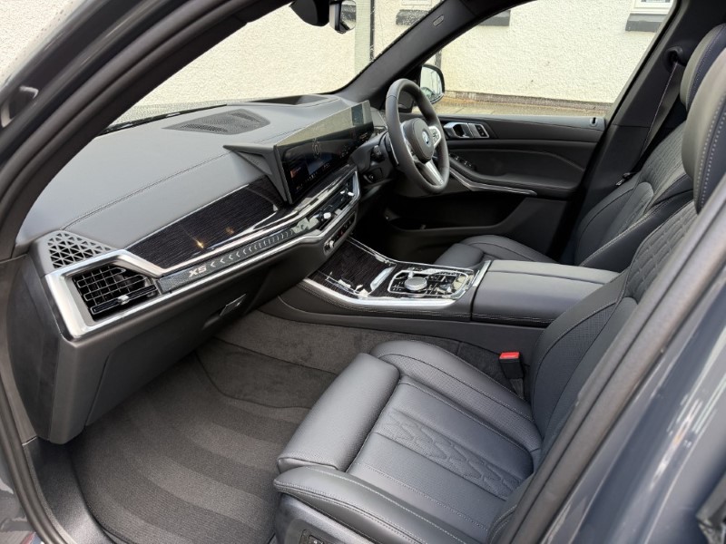 BMW X5 xDrive50e M Sport 5dr Auto [Tech Pack] 5405090