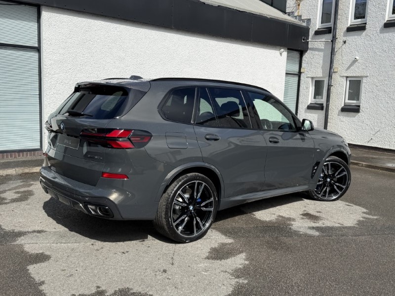  BMW X5 xDrive50e M Sport 5dr Auto [Tech Pack] 5405119