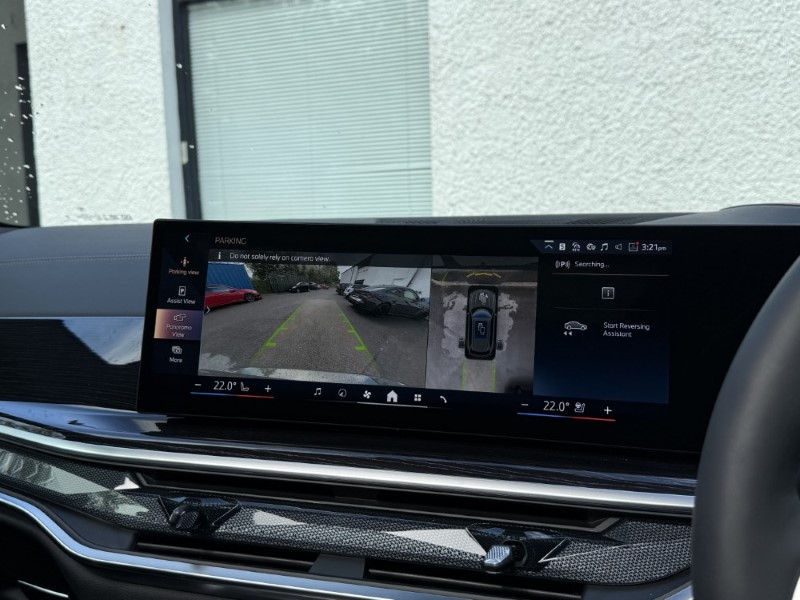  BMW X5 xDrive50e M Sport 5dr Auto [Tech Pack] 5405104