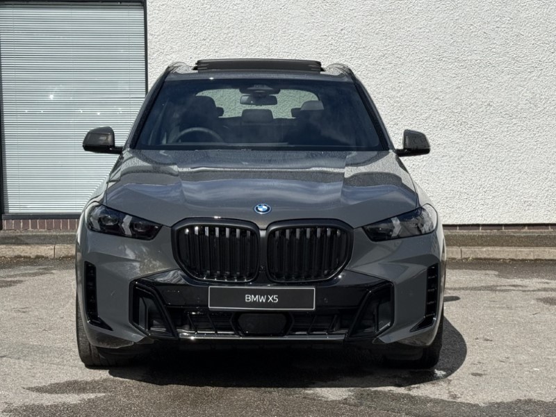 BMW X5 xDrive50e M Sport 5dr Auto [Tech Pack] 5405128