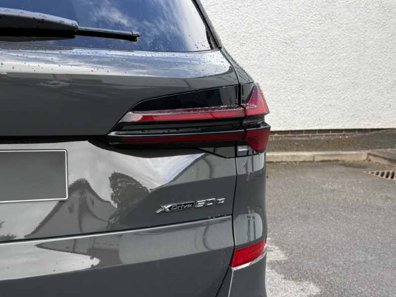  BMW X5 xDrive50e M Sport 5dr Auto [Tech Pack] 5405084