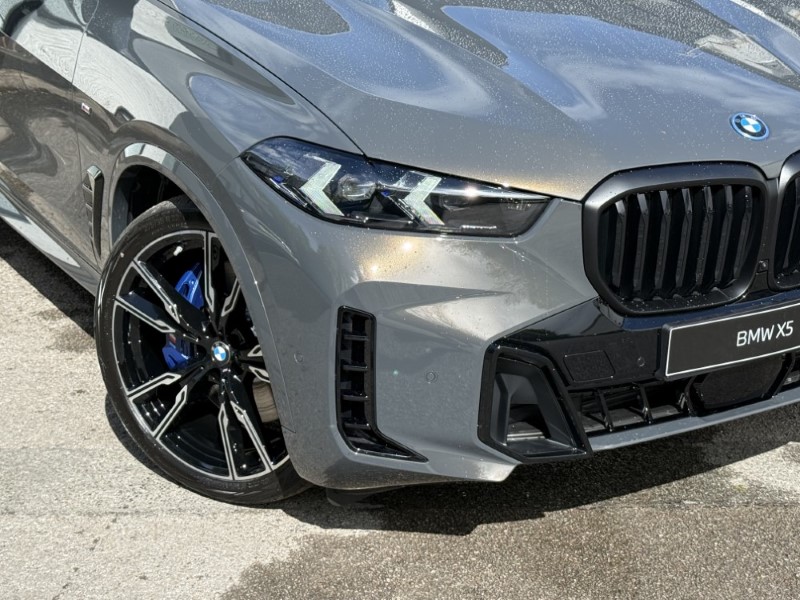  BMW X5 xDrive50e M Sport 5dr Auto [Tech Pack] 5405125