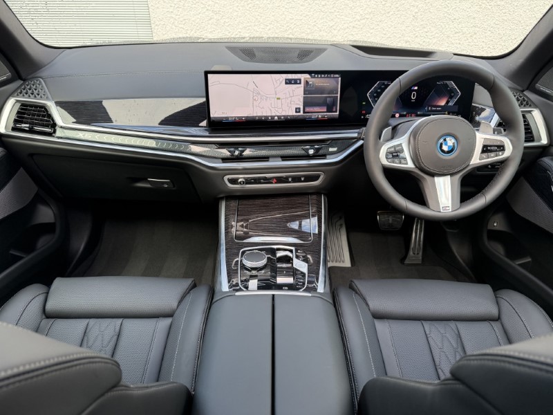  BMW X5 xDrive50e M Sport 5dr Auto [Tech Pack] 5405094