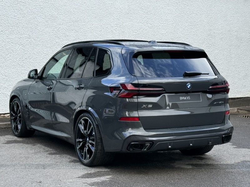  BMW X5 xDrive50e M Sport 5dr Auto [Tech Pack] 5405081