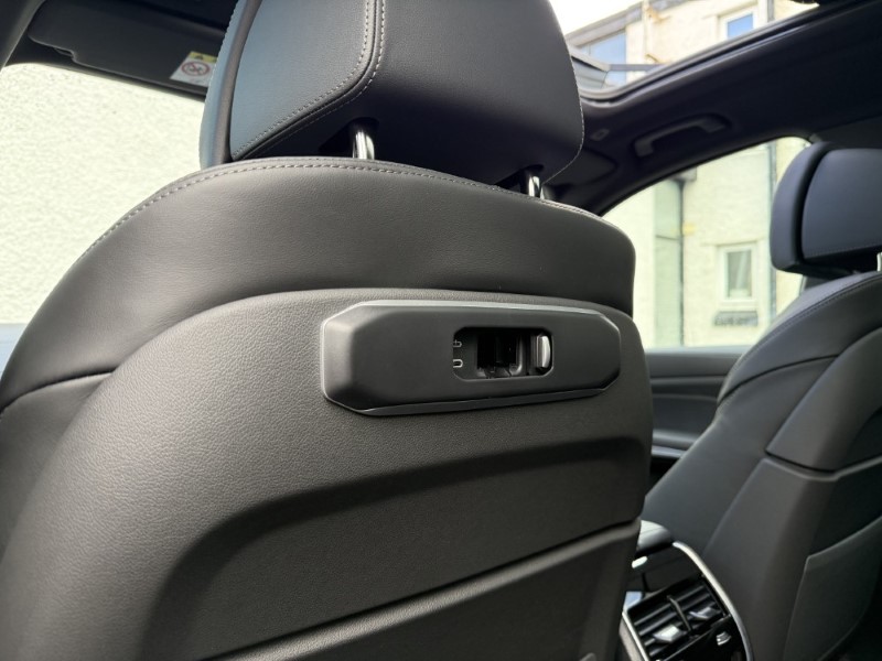  BMW X5 xDrive50e M Sport 5dr Auto [Tech Pack] 5405089