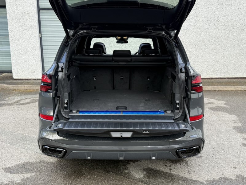  BMW X5 xDrive50e M Sport 5dr Auto [Tech Pack] 5405085