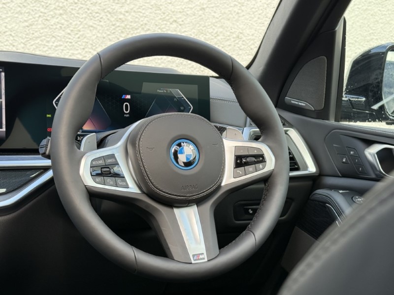  BMW X5 xDrive50e M Sport 5dr Auto [Tech Pack] 5405095