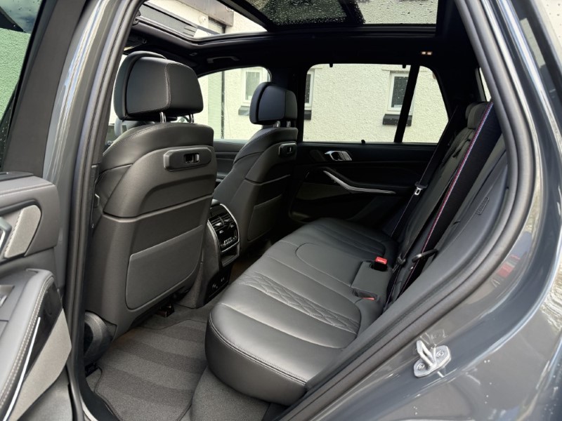  BMW X5 xDrive50e M Sport 5dr Auto [Tech Pack] 5405088