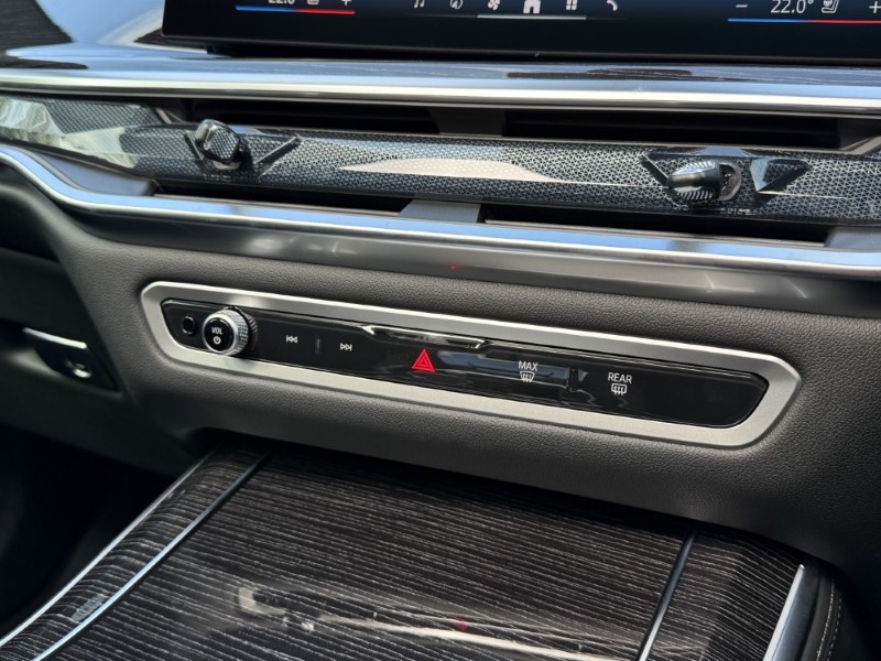  BMW X5 xDrive50e M Sport 5dr Auto [Tech Pack] 5405108