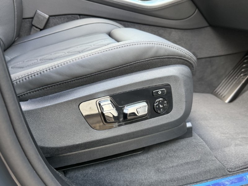  BMW X5 xDrive50e M Sport 5dr Auto [Tech Pack] 5405092
