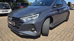 2024 (24) HYUNDAI I20 1.0T GDi 48V MHD 120 N Line 5dr 5570340
