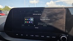 2024 (24) HYUNDAI I20 1.0T GDi 48V MHD 120 N Line 5dr 5570374