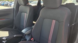 2024 (24) HYUNDAI I20 1.0T GDi 48V MHD 120 N Line 5dr 5570361
