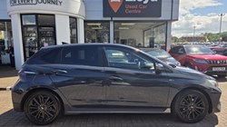 2024 (24) HYUNDAI I20 1.0T GDi 48V MHD 120 N Line 5dr 5570330
