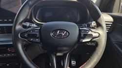 2024 (24) HYUNDAI I20 1.0T GDi 48V MHD 120 N Line 5dr 5570367
