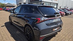 2024 (24) HYUNDAI I20 1.0T GDi 48V MHD 120 N Line 5dr 5570346