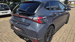 2024 (24) HYUNDAI I20 1.0T GDi 48V MHD 120 N Line 5dr 5570348