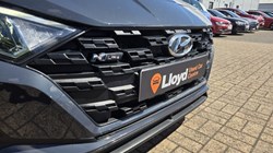 2024 (24) HYUNDAI I20 1.0T GDi 48V MHD 120 N Line 5dr 5570338
