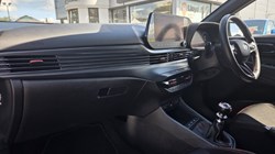 2024 (24) HYUNDAI I20 1.0T GDi 48V MHD 120 N Line 5dr 5570358
