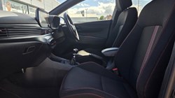 2024 (24) HYUNDAI I20 1.0T GDi 48V MHD 120 N Line 5dr 5570360