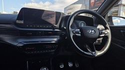 2024 (24) HYUNDAI I20 1.0T GDi 48V MHD 120 N Line 5dr 5570355