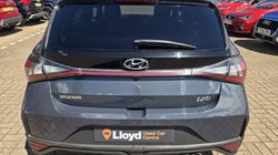 2024 (24) HYUNDAI I20 1.0T GDi 48V MHD 120 N Line 5dr 5570347